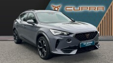 CUPRA Formentor 1.4 eHybrid 245 VZ2 5dr DSG Estate